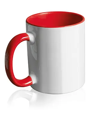 Tazza Mug Per Sublimazione Mug-colorin all'ingrosso