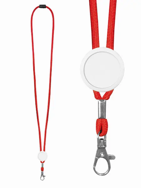 Laccio Da Collo Lanyard Kolme all'ingrosso