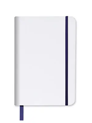 Taccuino A5 Con Copertina Soft Touch Notysoft-mb all'ingrosso