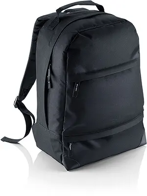 Zaino Porta Pc Classico Target all'ingrosso