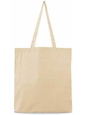 Shopper Bag Cotone Chiba all'ingrosso