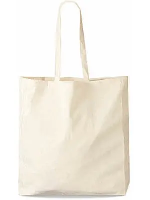 Shopper In Cotone Sakai all'ingrosso