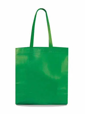 Shopper In Tnt Laminato Suita all'ingrosso