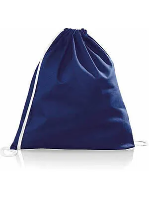 Sacca Zaino In Cotone Isi-cotton all'ingrosso