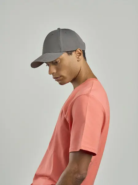 Cappello Visiera Curva 6 Pannelli Atlantis all'ingrosso