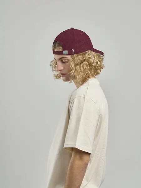 Cappello Visiera Mid 6 Pannelli Atlantis all'ingrosso