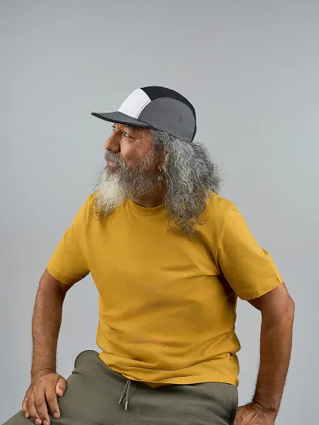 Cappello Camper Destrutturato 5 Pannelli Atlantis all'ingrosso
