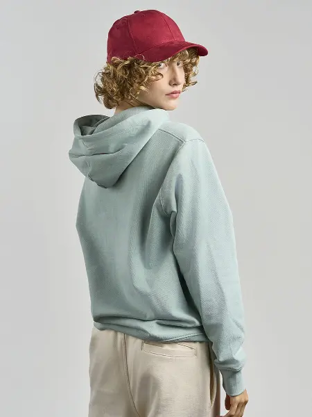 Cappello Visiera Mid 6 Pannelli Sostenibile Atlantis all'ingrosso
