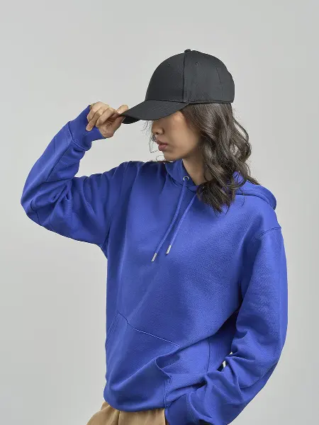 Cappello Visiera Curva 6 Pannelli Atlantis all'ingrosso