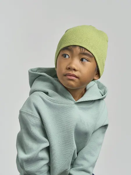 Cuffia Bambino In Maglia Atlantis all'ingrosso