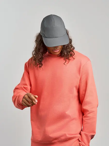 Cappello 5 Pannelli Sostenibile Atlantis all'ingrosso