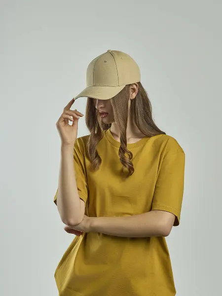 Cappello Visiera Curva 6 Pannelli Atlantis all'ingrosso