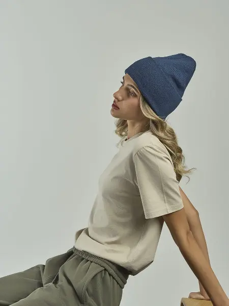 Cuffia In Maglia Atlantis all'ingrosso
