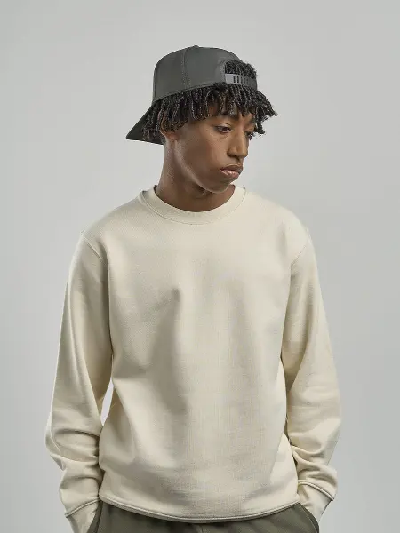 Cappello Visiera Mid 5 Pannelli Atlantis all'ingrosso