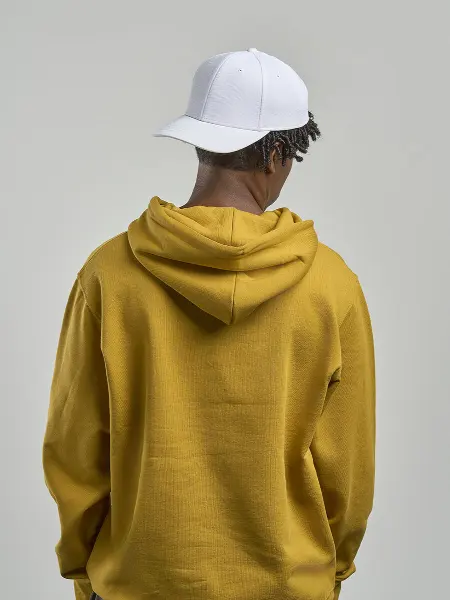 Cappello Visiera Mid 6 Pannelli Atlantis all'ingrosso
