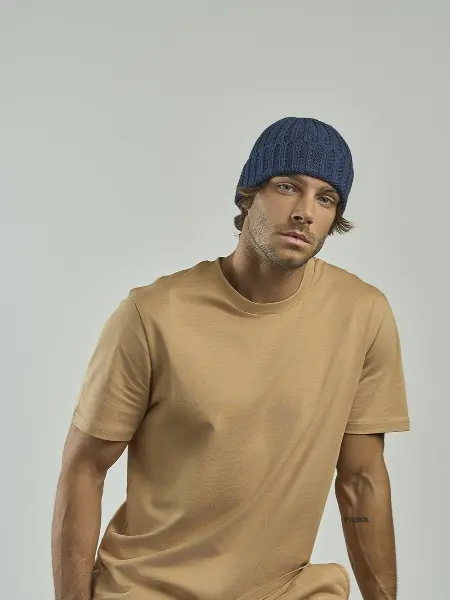 Cuffia In Maglia Atlantis all'ingrosso