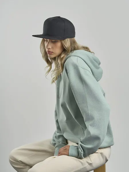 Cappello Visiera Piatta 5 Pannelli Atlantis all'ingrosso