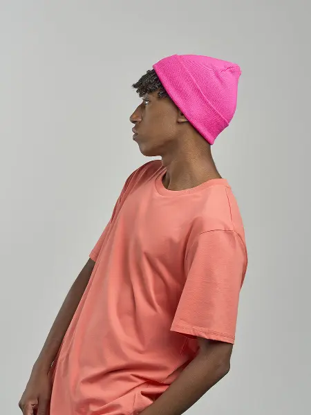 Cuffia In Maglia Atlantis all'ingrosso