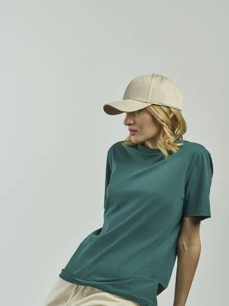 Cappello Visiera Curva 6 Pannelli Atlantis all'ingrosso