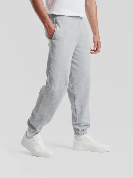Pantalone Unisex Felpa Classic Fruit of the Loom all'ingrosso