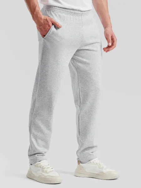 Pantalone Unisex Felpa Classic Fruit of the Loom all'ingrosso