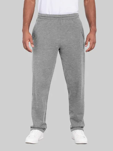 Pantalone Unisex Felpa Leggera Iconic 250 Fruit of the Loom all'ingrosso