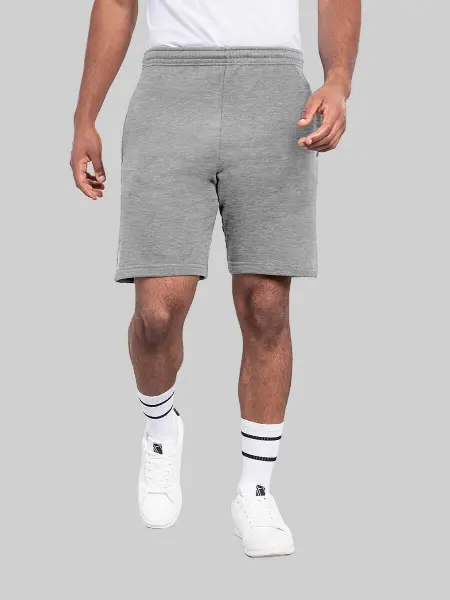 Bermuda Unisex Felpa Leggera Iconic 250 Fruit of the Loom all'ingrosso
