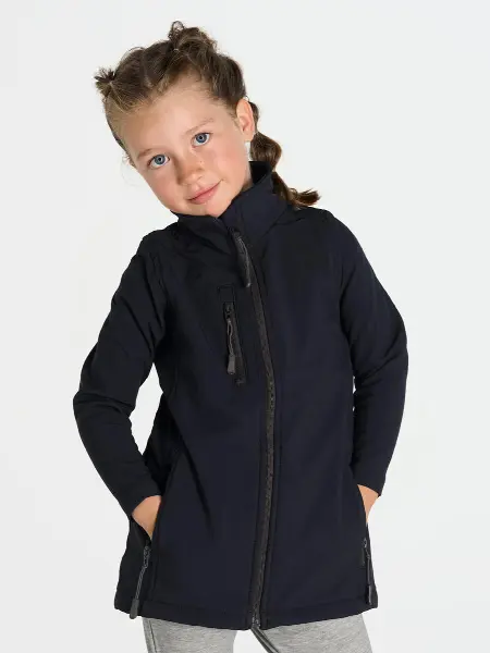 Softshell Bambino JHK all'ingrosso
