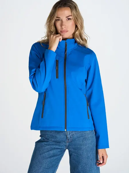 Softshell Donna JHK all'ingrosso