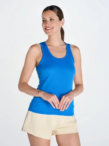 Canotta Donna Sport Aruba JHK all'ingrosso