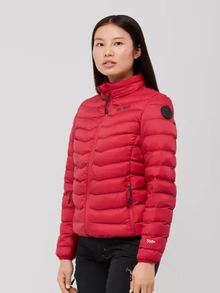 Giubbotto Donna Imbottito Roc Neige all'ingrosso