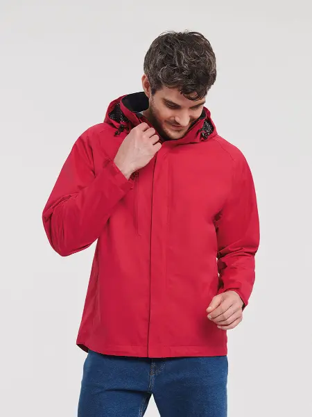 Giubbotto Uomo Nylon Hydraplus 2000 Russell all'ingrosso
