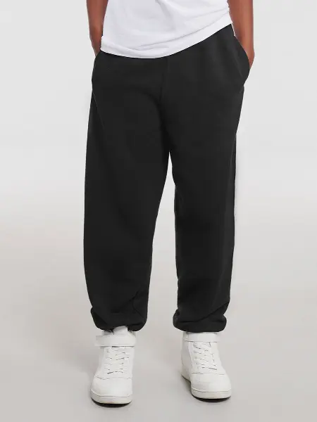 Pantalone Bambino Felpa Russell all'ingrosso