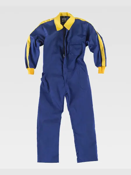 Tuta Intera Bambino Workteam all'ingrosso