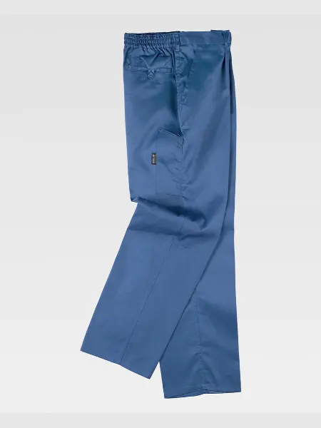 Pantalone Da Lavoro Workteam all'ingrosso
