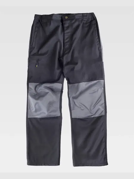 Pantalone Da Lavoro Workteam all'ingrosso