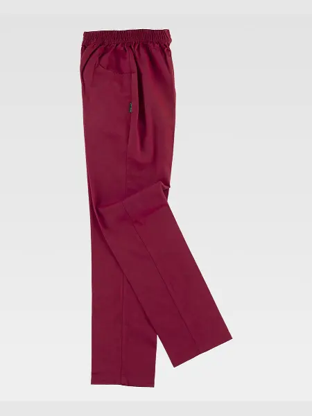 Pantalone Unisex Servizi Workteam all'ingrosso