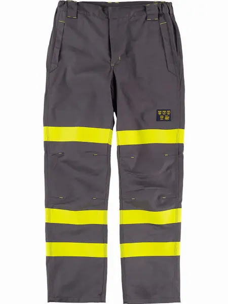 Pantalone Multiprotezione Workteam all'ingrosso