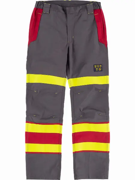 Pantalone Multiprotezione Workteam all'ingrosso