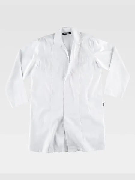 Camice Unisex Speciale Per L'alimentazione Workteam all'ingrosso