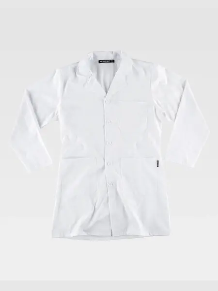 Camice Unisex Workteam all'ingrosso