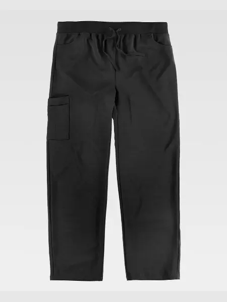 Pantalone Unisex Servizi Workteam all'ingrosso