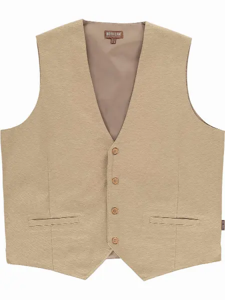 Gilet Tessuto Canvas Workteam all'ingrosso
