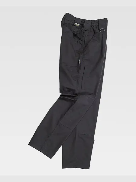 Pantalone Da Lavoro Workteam all'ingrosso