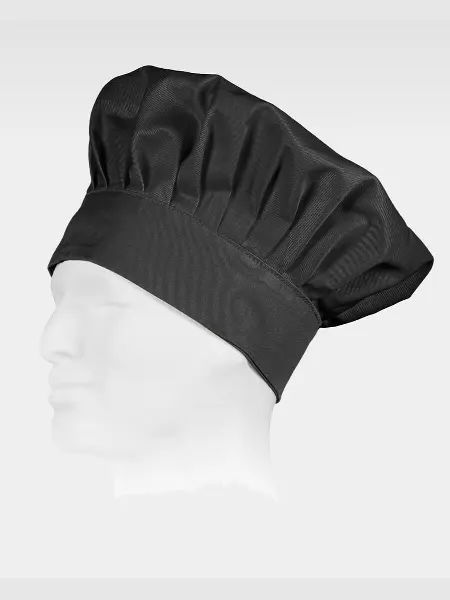 Cappello Da Cuoco Chiusura Regolabile Workteam all'ingrosso
