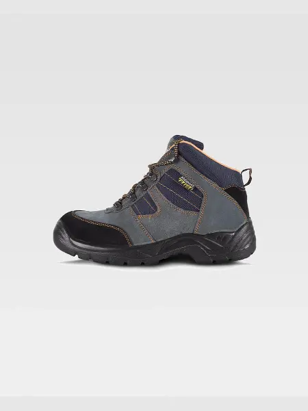 Scarpa Da Lavoro S1p Src Workteam all'ingrosso