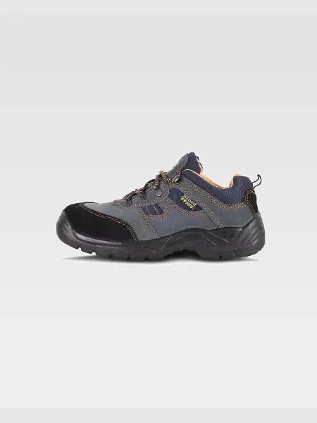 Scarpa Da Lavoro S1p Src Workteam all'ingrosso