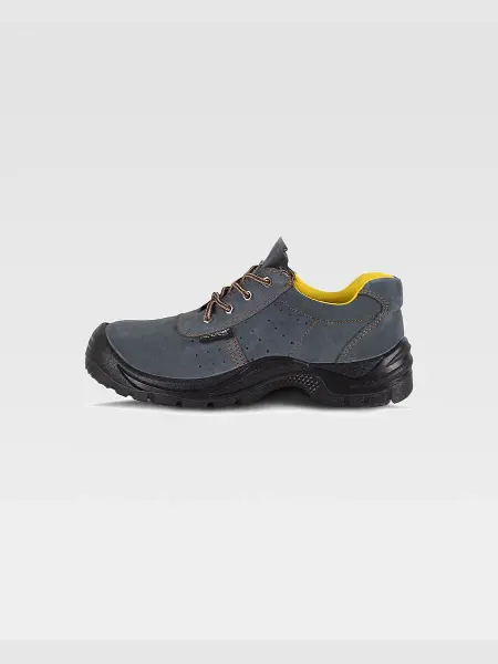 Scarpa Da Lavoro S1p Src Workteam all'ingrosso