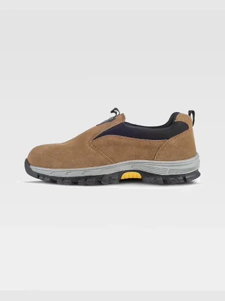 Scarpa Da Lavoro S1p Src Workteam all'ingrosso