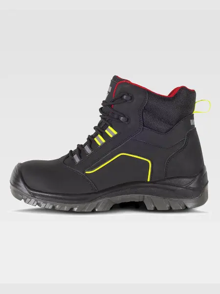 Scarpa Da Lavoro S3 Src Workteam all'ingrosso